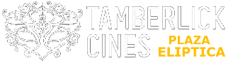 logo Cines Tamberlick Plaza Elíptica