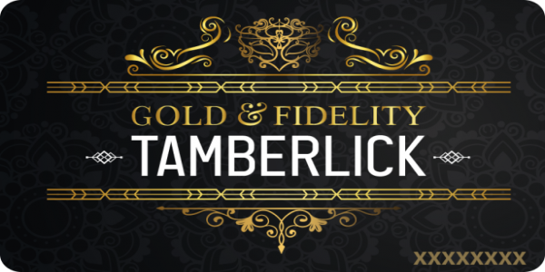 Promoción Con nuestra tarjeta Gold Fidelity, todos los días a 6,50 € en Cines Tamberlick Plaza Elíptica de Vigo